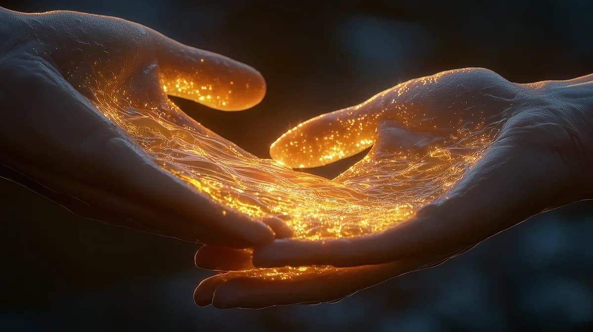 Releasing Financial Stress