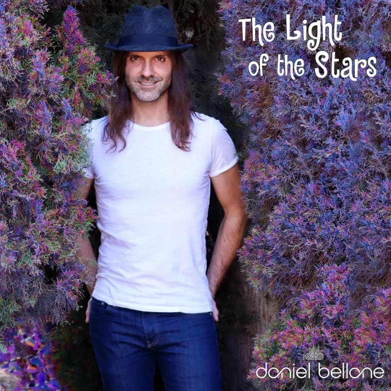 The Light of the Stars