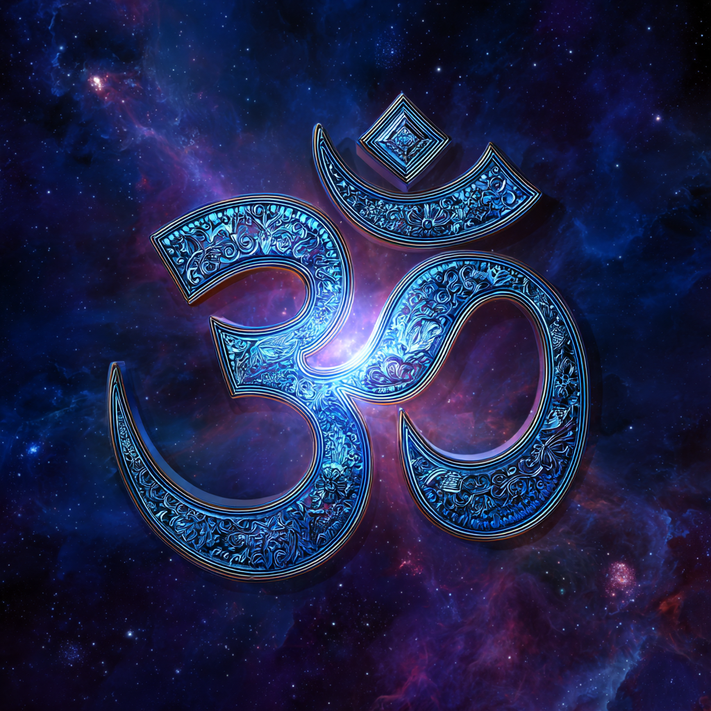 The Power of Om: Understanding the Universe's Primordial Sound
